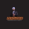 LeadYogis Logo
