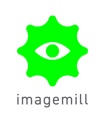 ImageMILL Logo