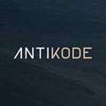 Antikode Logo