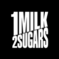 1Milk2Sugars Logo