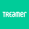 Treamer Logo