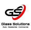 Glass Solutions Logo