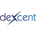 Dexcent Logo