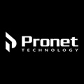 Pronet IT Solutions Logo