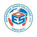 Enterprise order solutions Logo