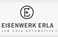 Eisenwerk Erla GmbH Logo