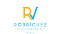 RV RODRIGUEZ VICTORIANO SRL Logo