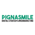 Daniele Pignone - Pignasmile.it Logo