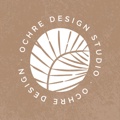 Ochre Design Studio Logo