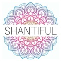 Shantiful Logo