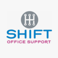 Shift Office Support Logo