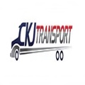 CKJ Trucking Logo