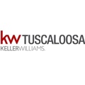 Keller Williams Realty, Tuscaloosa Logo