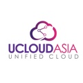 Ucloud Asia Pte Ltd Logo
