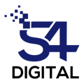 S4 Digital Logo