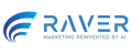 RAVER AI Logo