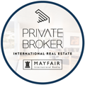 Private Broker Logo