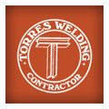 Torres Welding, Inc. Logo