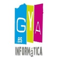 GyAinformatica Logo