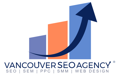 Vancouver SEO Agency Logo