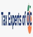 TaxExpertsofOC.com Logo