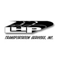 LHP Transportation Services Logo