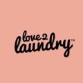 Love2Laundry Logo