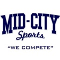 Mid-City Sports Logo