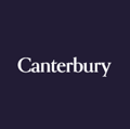 Canterbury, PC Logo