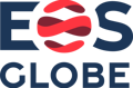 EOSGlobe Logo