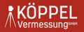 Köppel Vermessung GmbH Logo
