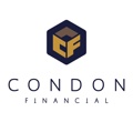 Condon Financial Logo