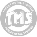 Target Metal Systems, Inc. Logo