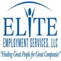 Elite Employment Services, LLC. Logo