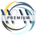 Winter Whirl Premium Logo