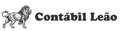 Contábil Leão Logo