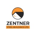 Zentner Steel Buildings Logo