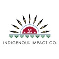 Indigenous Impact Co. Logo