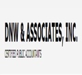 DNW & Associates Logo