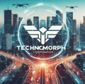 Technomorph Corporation Logo