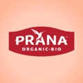 Prana Organic Logo
