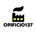 Opificio137 Logo
