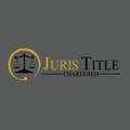 Juris Title Chartered Logo