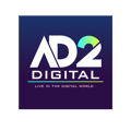 AD2DIGITAL Logo