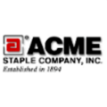 Acme Staple Co Logo