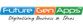 FUTUREGENAPPS Logo
