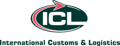 International Customs & Logistics Logo