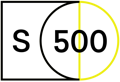 Shiba500 Logo