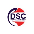 Dynamic Search Consulting (DSC) Logo