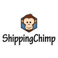 ShippingChimp Logo